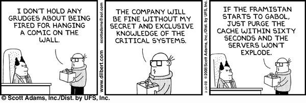 dilbert